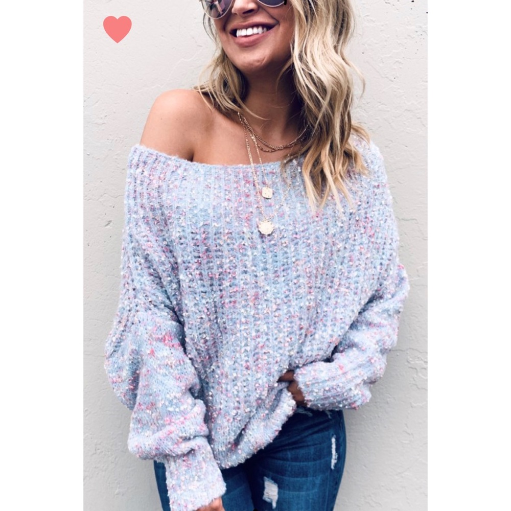 🆕 Chloe Sweater